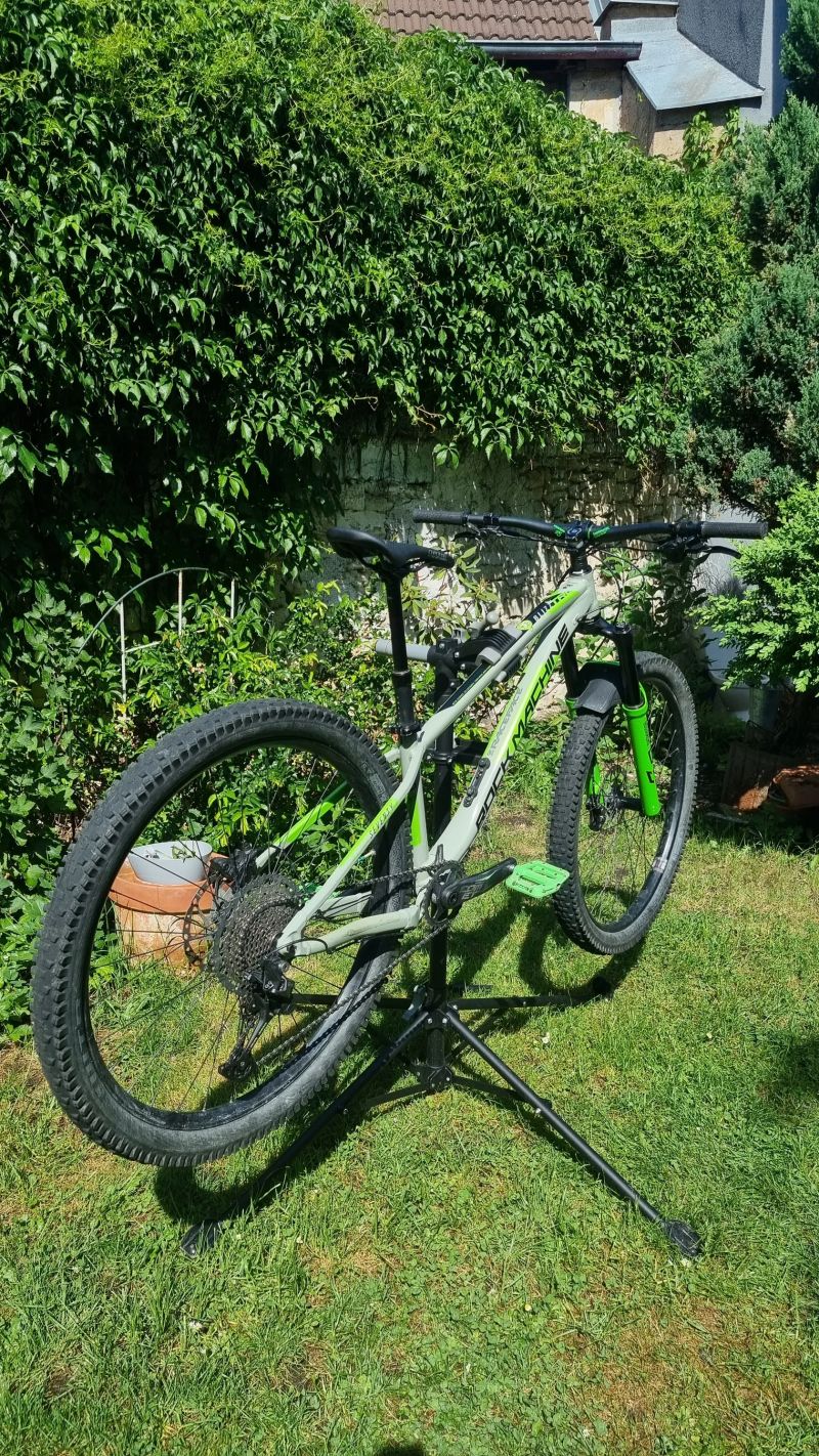 Rock Machine Blizz trl 70-29