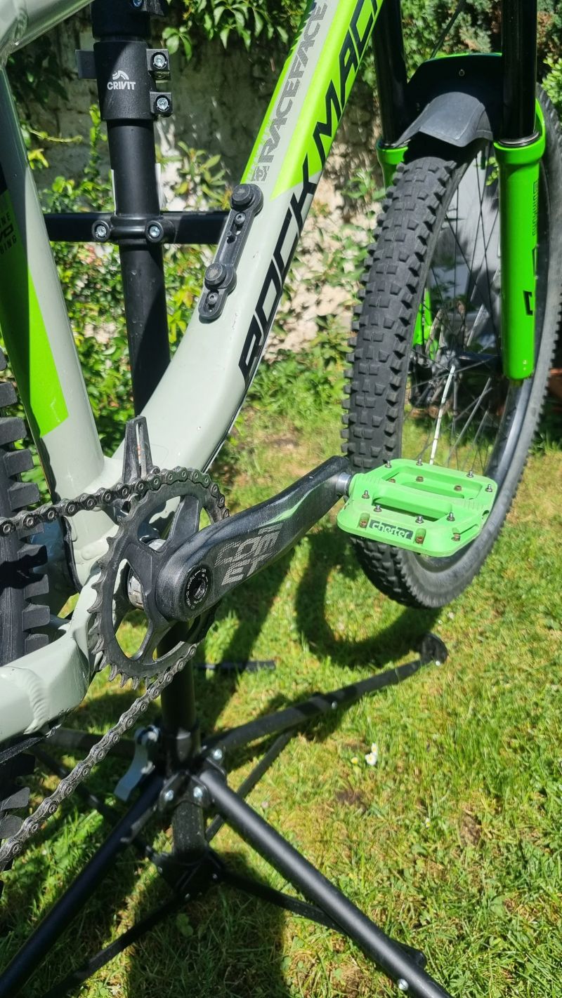 Rock Machine Blizz trl 70-29