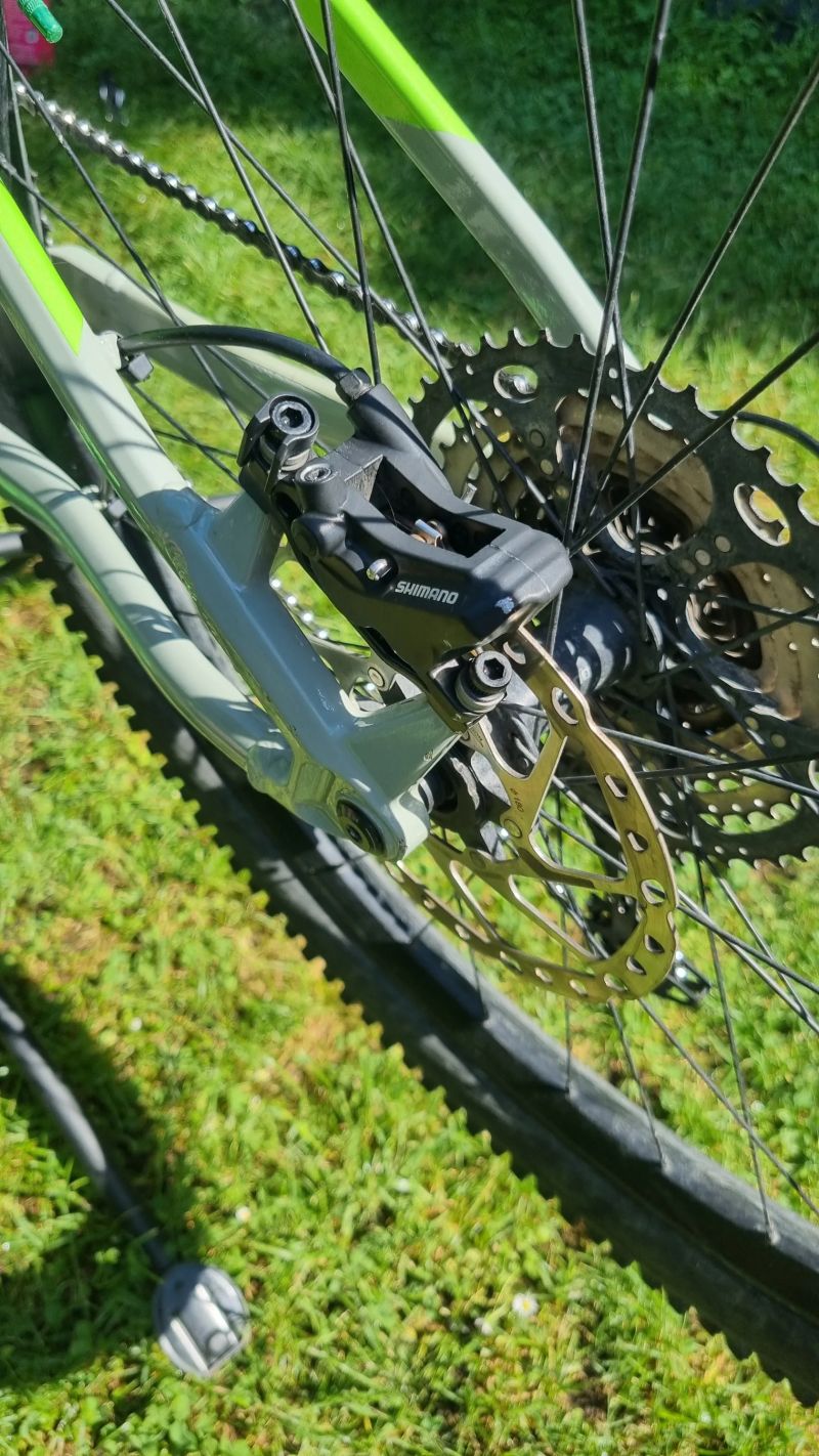 Rock Machine Blizz trl 70-29