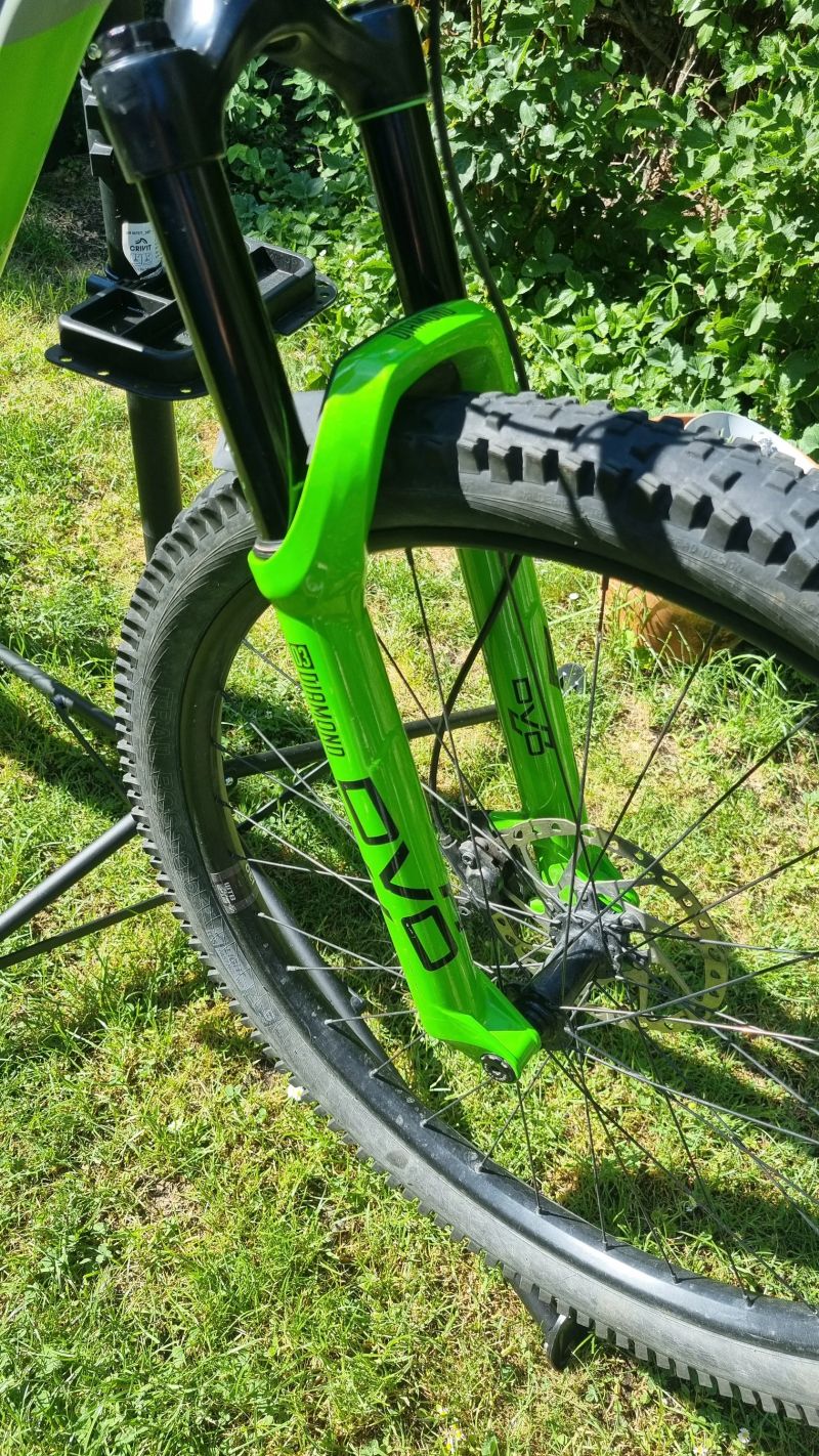 Rock Machine Blizz trl 70-29