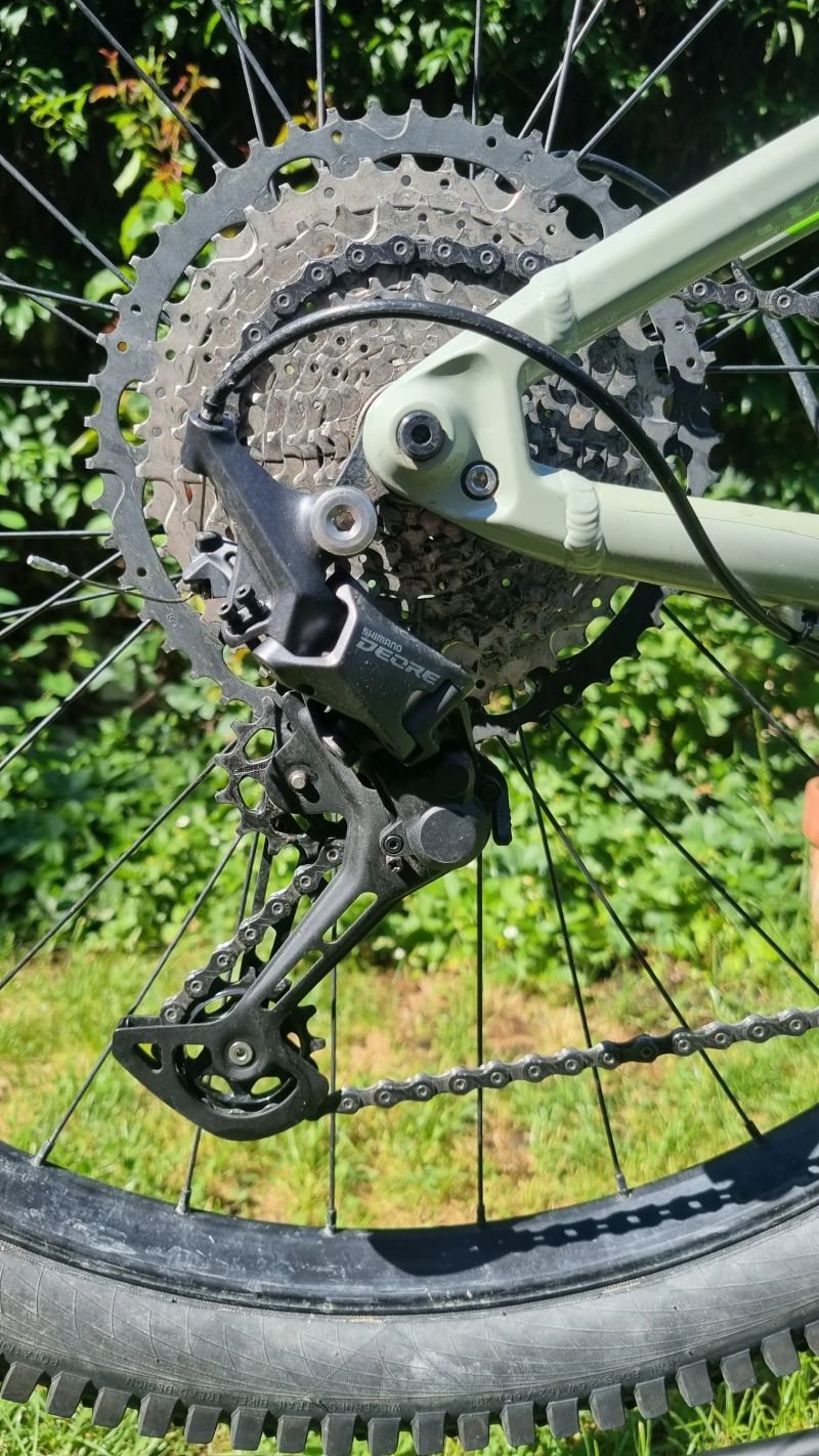 Rock Machine Blizz trl 70-29