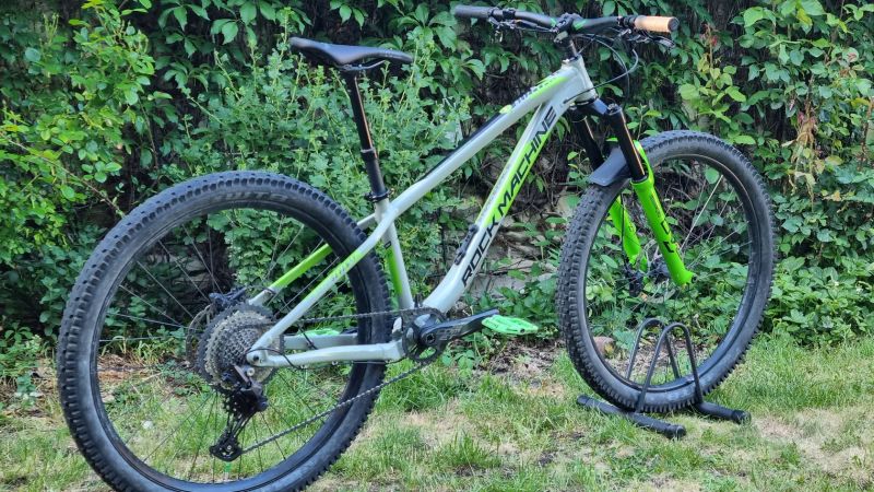 Rock Machine Blizz trl 70-29
