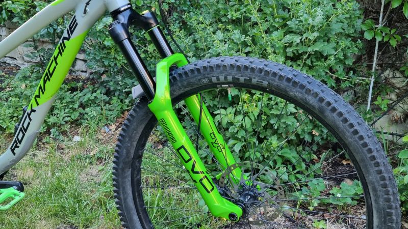 Rock Machine Blizz trl 70-29
