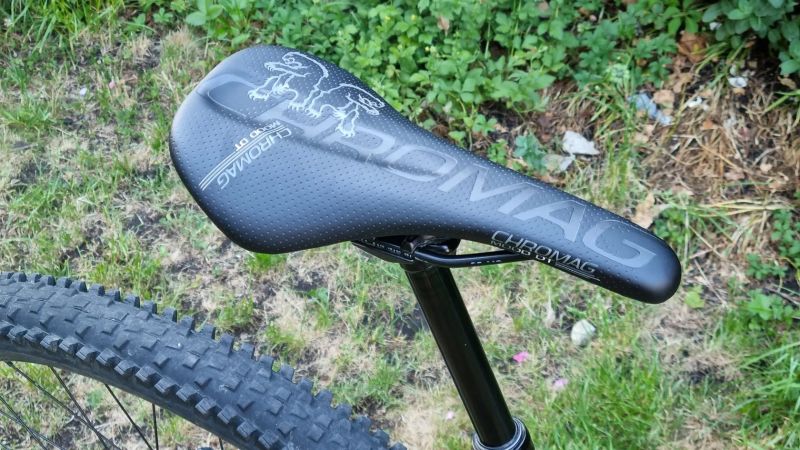 Rock Machine Blizz trl 70-29