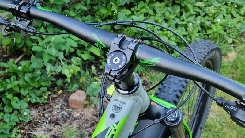 Rock Machine Blizz trl 70-29