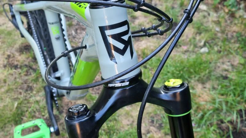 Rock Machine Blizz trl 70-29