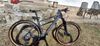 Karbonové horské kolo Cube Reaction (Shimano XT, RockShox)