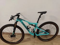 Orbea Oiz M10