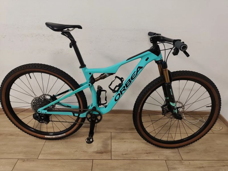 Orbea Oiz M10