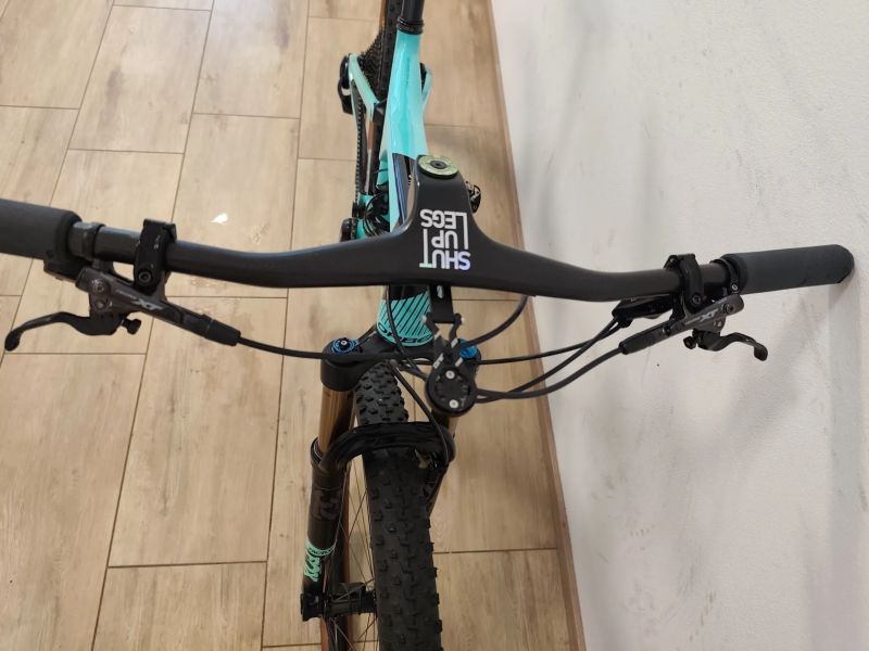 Orbea Oiz M10