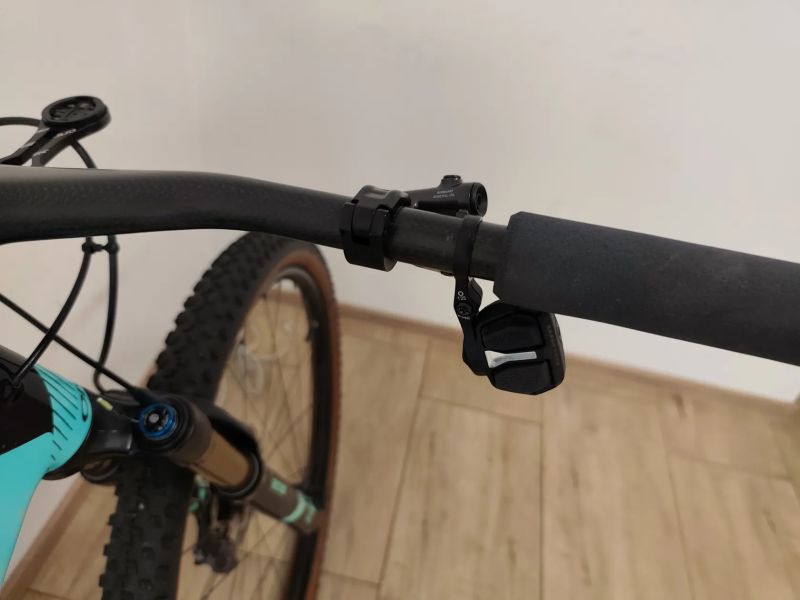 Orbea Oiz M10