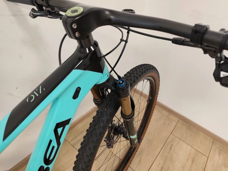 Orbea Oiz M10