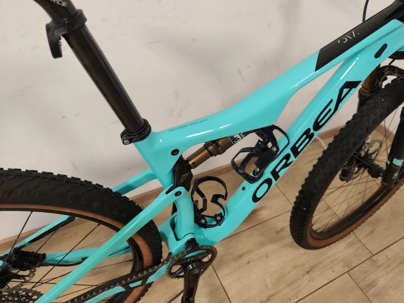 Orbea Oiz M10