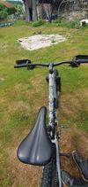 Specialized enduro 
