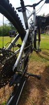 Specialized enduro 