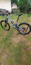 Specialized enduro 