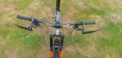 Specialized enduro 
