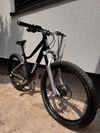 Woom 5 off air - Trail kolo pro juniora/ku