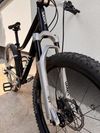 Woom 5 off air - Trail kolo pro juniora/ku