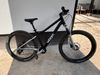 Woom 5 off air - Trail kolo pro juniora/ku