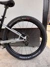 Woom 5 off air - Trail kolo pro juniora/ku