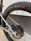 Woom 5 off air - Trail kolo pro juniora/ku
