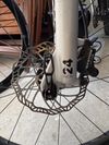 Woom 5 off air - Trail kolo pro juniora/ku
