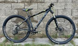 Horské kolo Scud 29” , M (17)