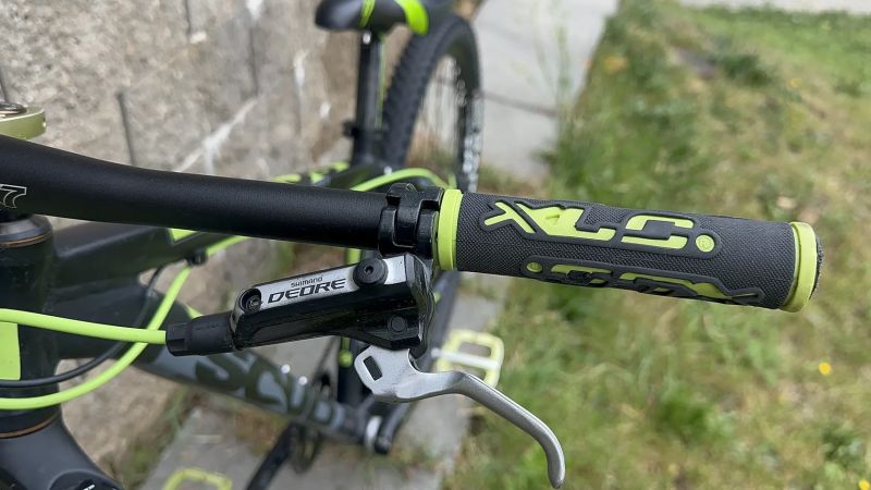 Horské kolo Scud 29” , M (17)