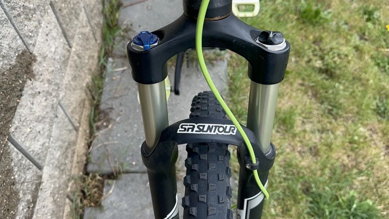 Horské kolo Scud 29” , M (17)