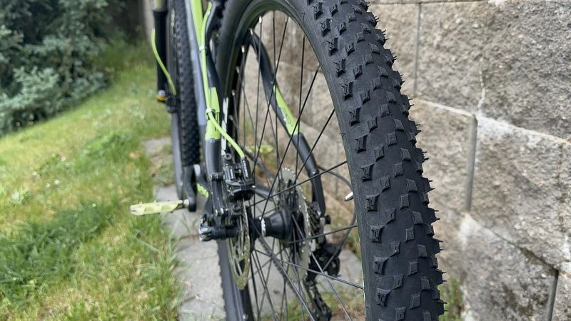 Horské kolo Scud 29” , M (17)