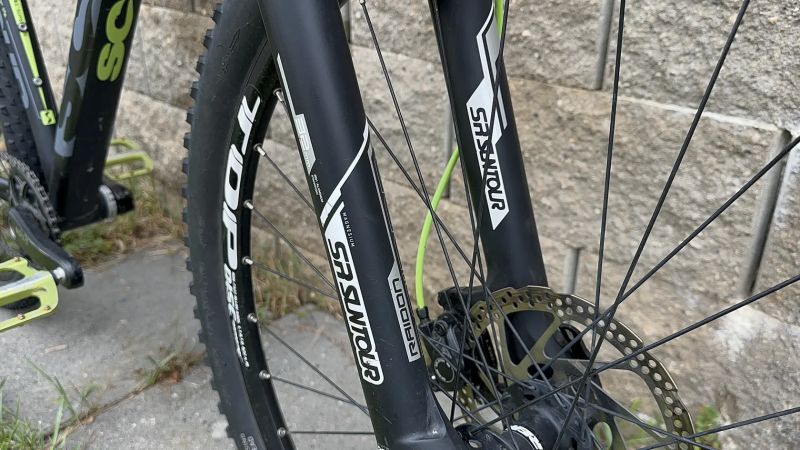 Horské kolo Scud 29” , M (17)