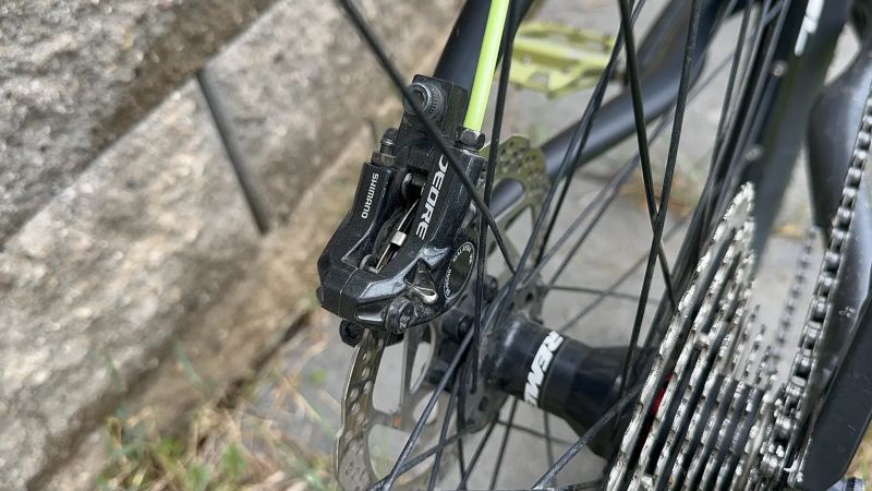 Horské kolo Scud 29” , M (17)