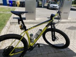 Scott Scale RC 900 World Cup