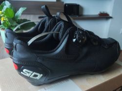 Sidi Gravel