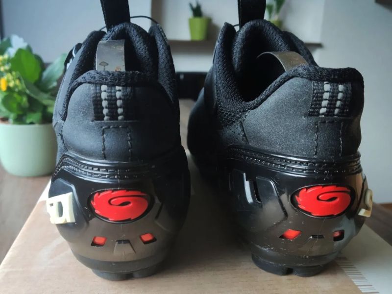 Sidi Gravel
