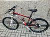 SPYDER -DEORE+XT/MANITOU MARVEL RLO vzduchová/VEL.M - 17"