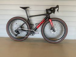BMC CG40