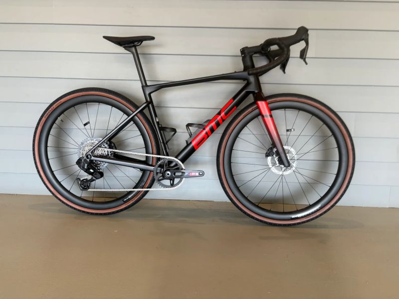BMC CG40