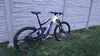 Haibike ALLMTN 5.0 FLYON