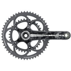 Kliky Campagnolo Chorus 50-34, 172.5mm