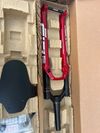 ROCK SHOX SID SL Ultimate Electric Red 2026