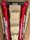 ROCK SHOX SID SL Ultimate Electric Red 2026