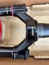 ROCK SHOX SID SL Ultimate Electric Red 2026