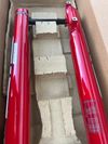 ROCK SHOX SID SL Ultimate Electric Red 2026