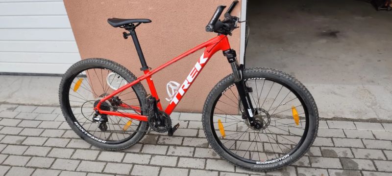 Trek Marlin 6