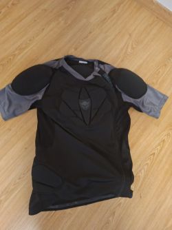 Chráničové triko - TSG Tahoe Pro A 2.0 