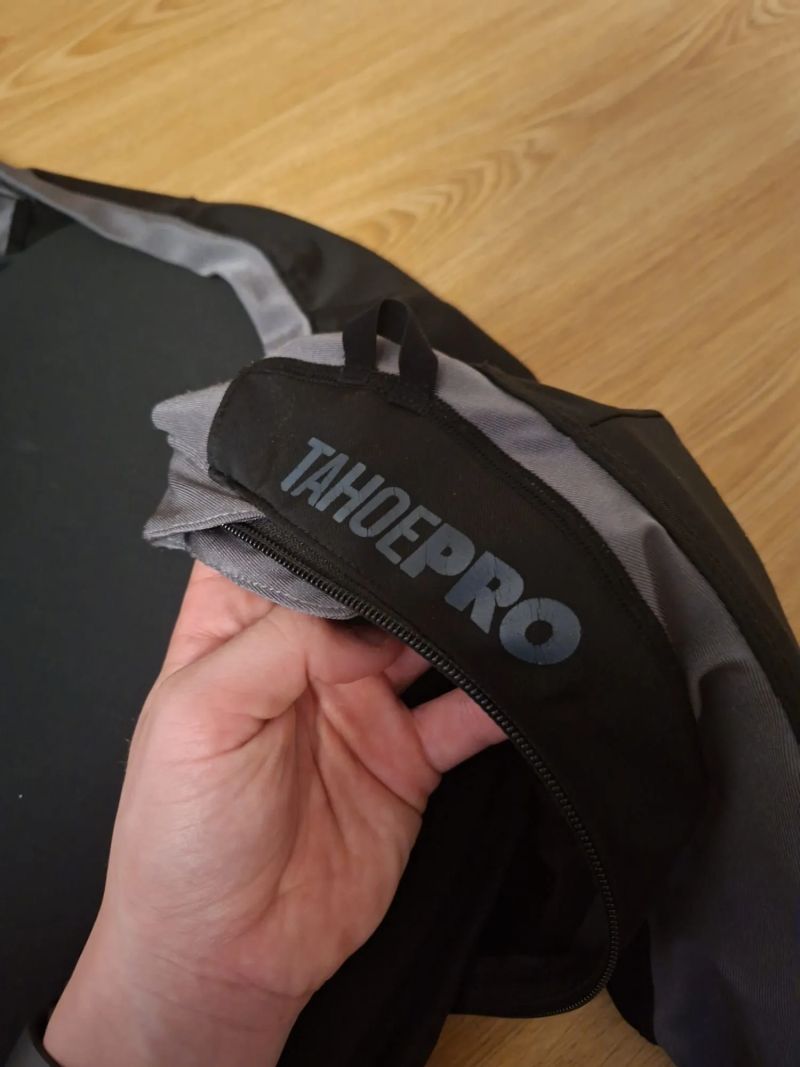 Chráničové triko - TSG Tahoe Pro A 2.0 