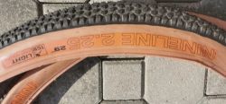  Pláště WTB Nine Line TCS Light 29
