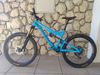 Pivot Cycles Mach 6